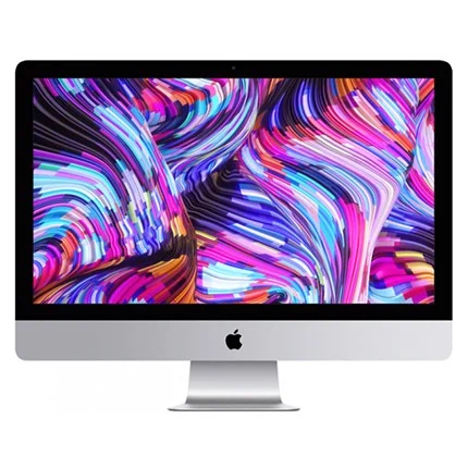 Trang Chủ 4 iMac