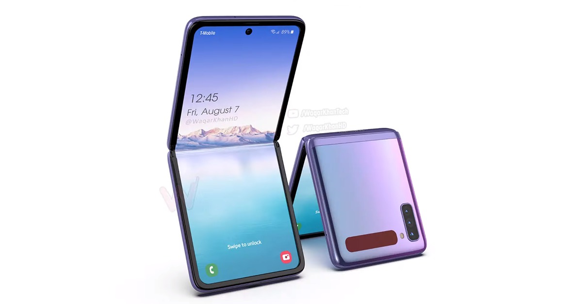 Thay chân sạc Samsung Z Flip 2 2 31 thay chan sac samsung z flip 2