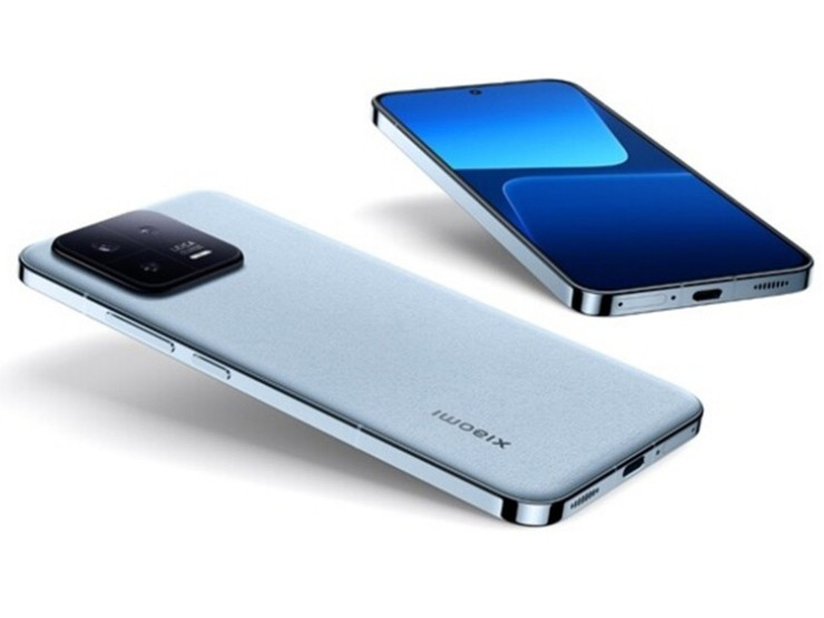 Thay vỏ Xiaomi 13 2 36 thay vo xiaomi 13