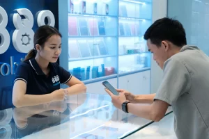 Sửa điện thoại Realme TPHCM Uy Tín, Giá Rẻ 4 sửa điện thoại realme - 888mobile