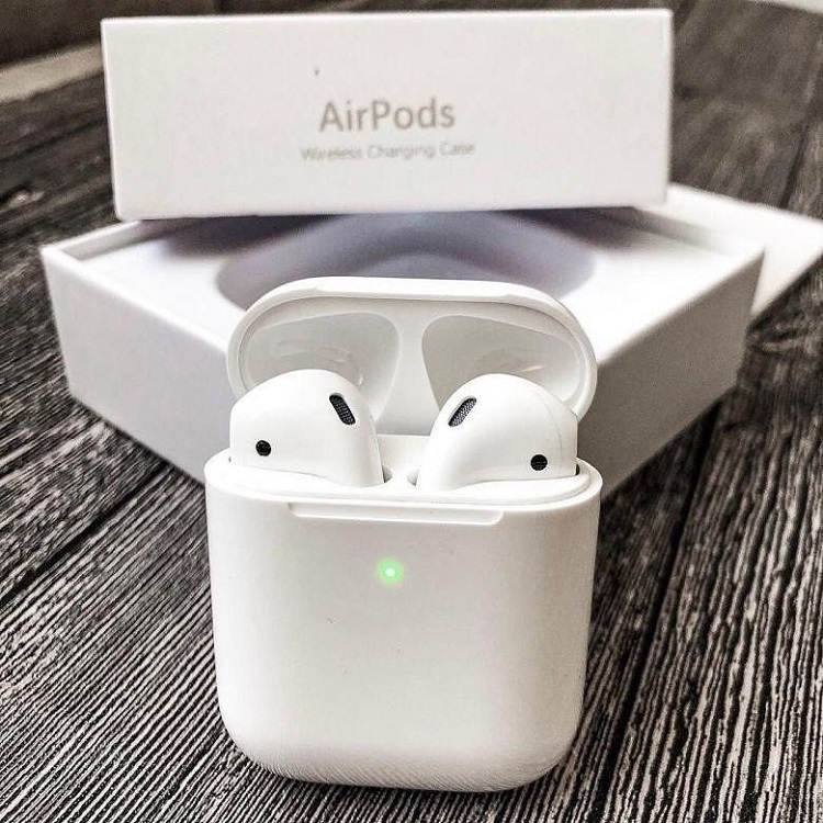 Thay loa AirPods 2 (A2032, A2031) 2 Thay loa AirPods 2 A2032 A2031 1