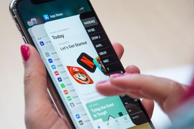 Thay man hinh MacBook Pro 16 inch 2019 3