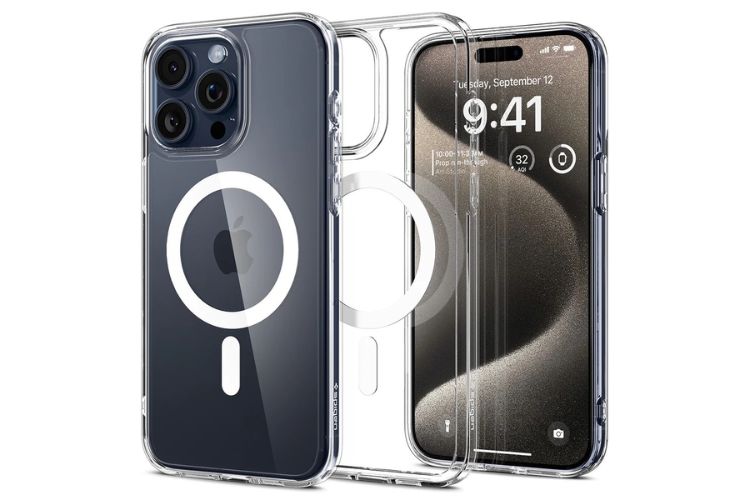 Thay camera trước iPhone 15 Pro 5 camera iPhone 15 4