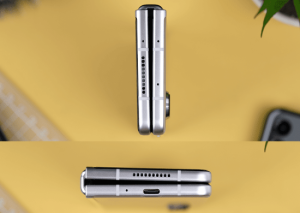 Thay loa ngoài Samsung Z Fold 3 2 loa ngoai samsung z fold 3