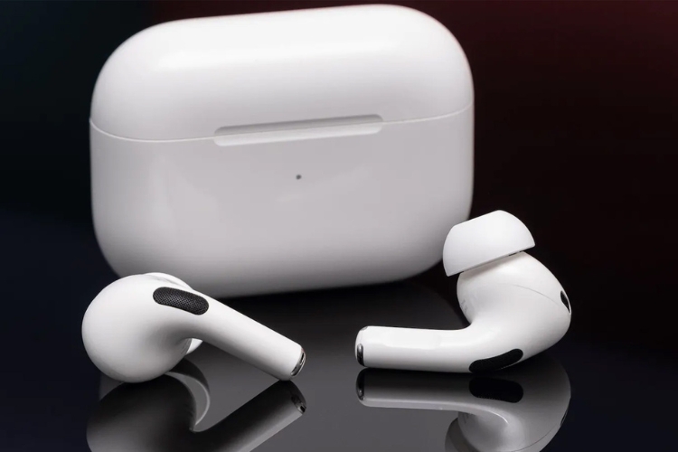 Thay loa AirPods Pro 2022 2 thay loa airpods pro 2022 1