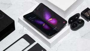 Thay loa ngoài Samsung Z Fold 1 2 thay loa ngoai samsung z fold 1 12