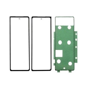 Thay mặt kính Samsung Z Fold 2 3 thay mat kinh samsung z fold 2 fc