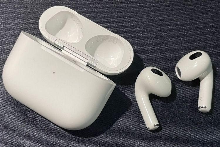 thay mic airpods 3 2
