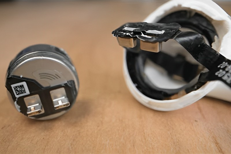 thay mic airpods 3 31