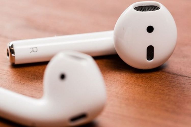 thay mic airpods 3 4