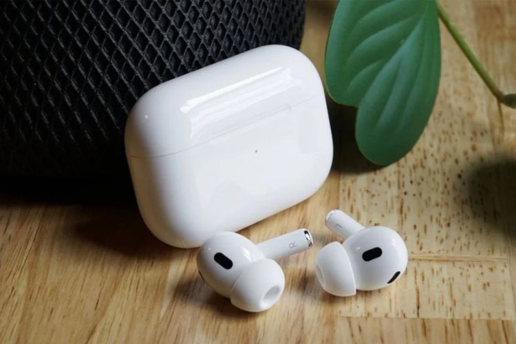 Thay vỏ AirPods Pro 2022 2 thay vo airpods pro 2022 1