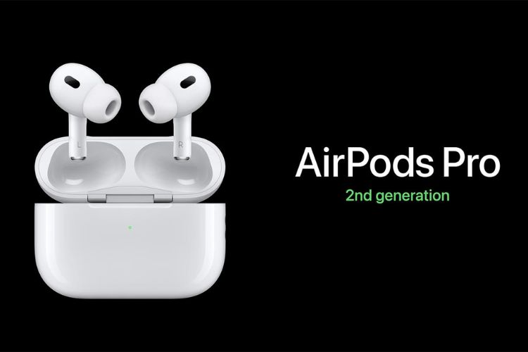 Thay vỏ AirPods Pro 2022 4 thay vo airpods pro 2022 3