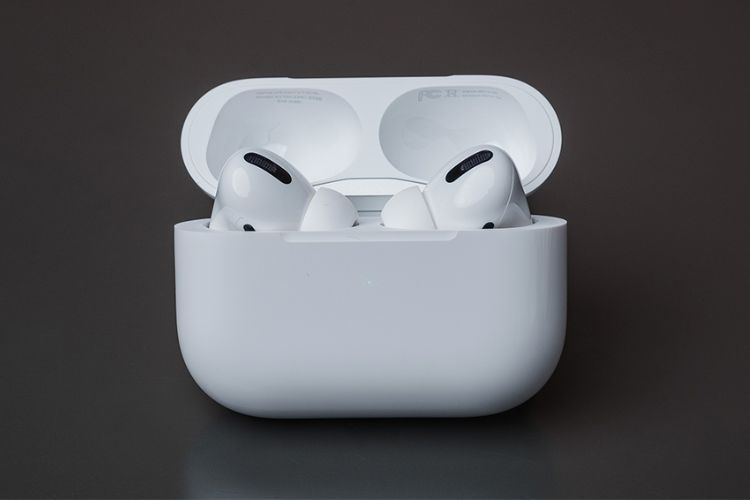 Thay vỏ AirPods Pro 2022 5 thay vo airpods pro 2022 4