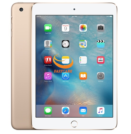 Thay Màn Hình iPad Mini 3 2 0.1 thay man hinh ipad mini 3 1