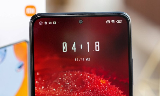 Thay camera trước Xiaomi Redmi Note 11 Pro 2 20.1camera truoc xiaomi redmi note 11 pro