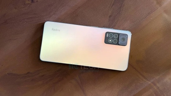 Thay vỏ Xiaomi Redmi Note 11 Pro 2 21.1thay vo xiaomi redmi note 11 pro lay lien