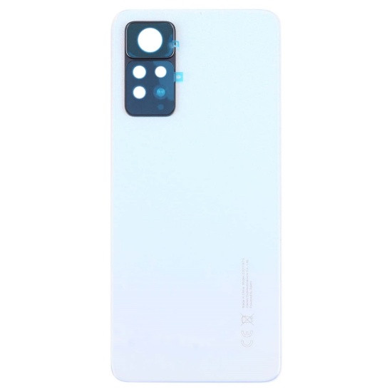 Thay vỏ Xiaomi Redmi Note 11 Pro 3 21.2thay vo xiaomi redmi note 11 pro
