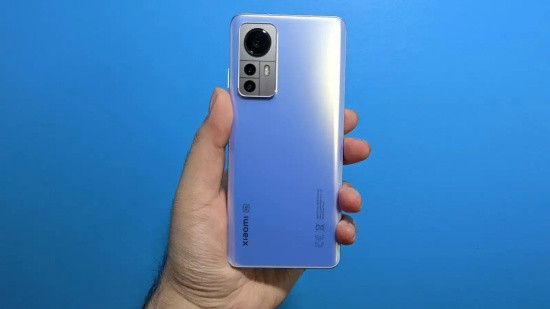Thay vỏ Xiaomi 12X 2 31.1thay vo xiaomi