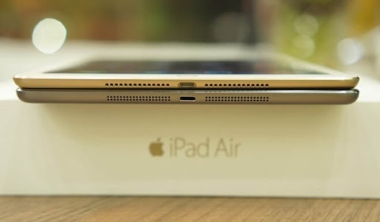 Thay chân sạc iPad Air 2 2 43 thay chan sac iPad Air 2 1