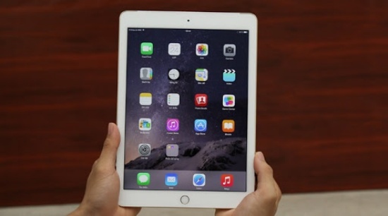 Thay IC Wifi iPad Air 2 2 46 thay IC Wifi iPad Air 2 1