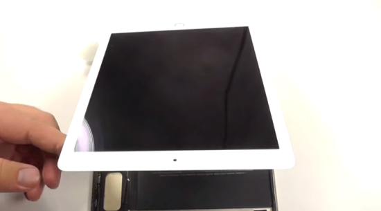 Thay Màn Hình iPad Air 2 2 49.1 thay man hinh ipad air 2