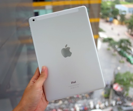 Thay vỏ iPad Air 1 2 50 thay vo iPad Air 1