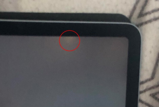 Thay màn hình iPad Air 4 3 52 man hinh ipad air 4 bi loi