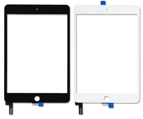 Thay mặt kính iPad Mini 4 2 53 mat kinh ipad mini 4