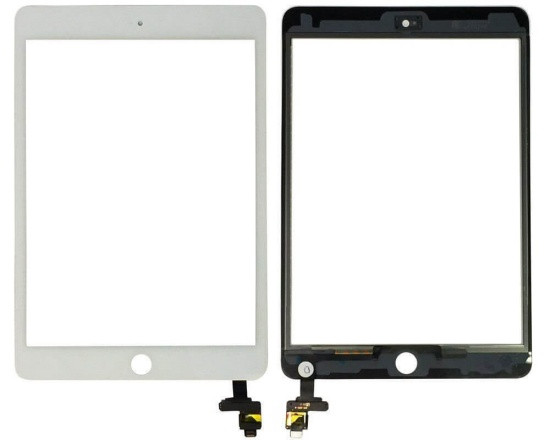 Thay mặt kính iPad Mini 3 2 54 mat kinh ipad mini 3