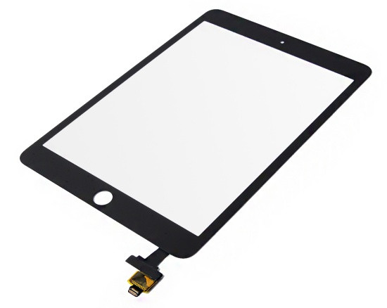 Thay mặt kính iPad Mini 3 3 54 thay mat kinh ipad mini 3