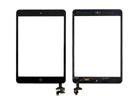Thay mặt kính iPad Mini 2 2 56.1 thay mat kinh ipad mini 2 chat luong cao