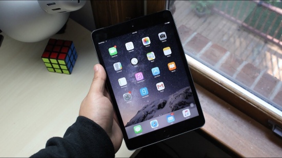 Thay pin iPad Mini 3 2 60.1 thay pin iPad mini 3 1