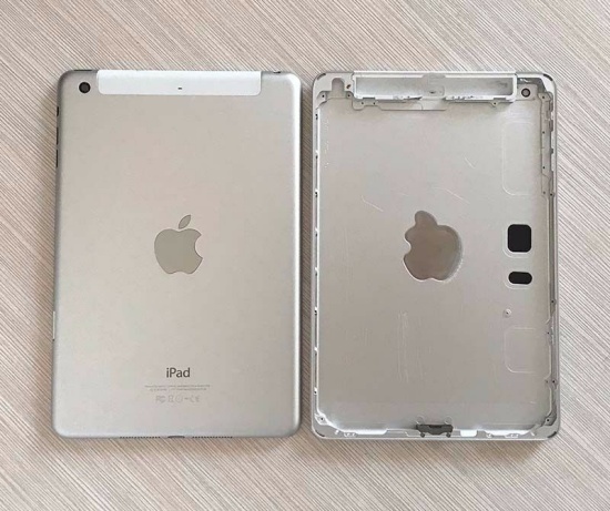 Thay Vỏ iPad Mini 3 5 67.3 thay vo iPad Mini 3 2