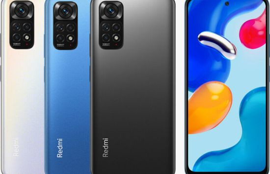 Thay chân sạc Xiaomi Redmi Note 11S 2 7.1thay chan sac xiaomi redmi note 11s