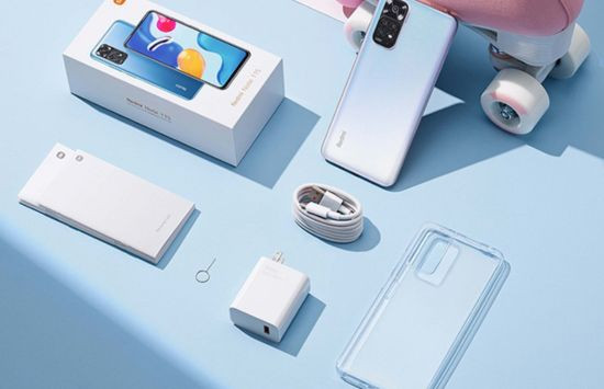 Thay chân sạc Xiaomi Redmi Note 11S 3 7.2nguyen nhan khien chan sac xiaomi redmi note 11s hong