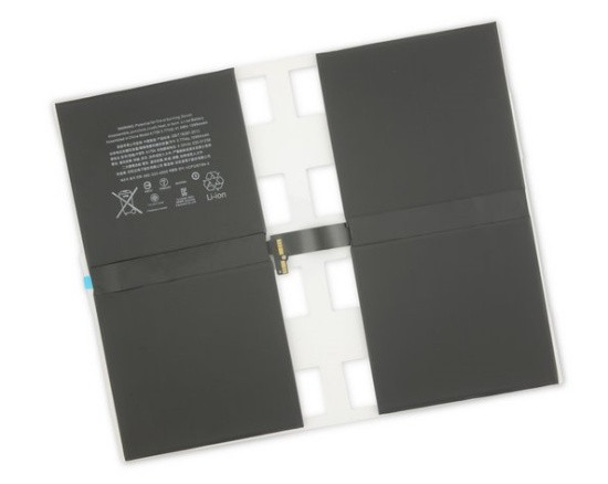 Thay pin iPad Pro 12.9 2017 3 71. pin ipad pro1292017 1