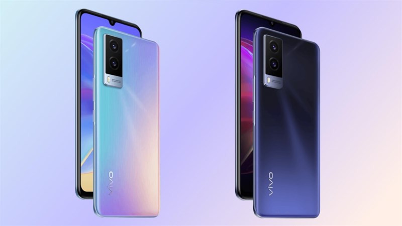 Thay pin Vivo Y22 2 82.1 dien thoai vivo y22 hu pin