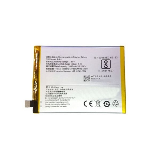 Thay pin Vivo Y55s 2 84.1 khi nao can thay pin vivo y55s