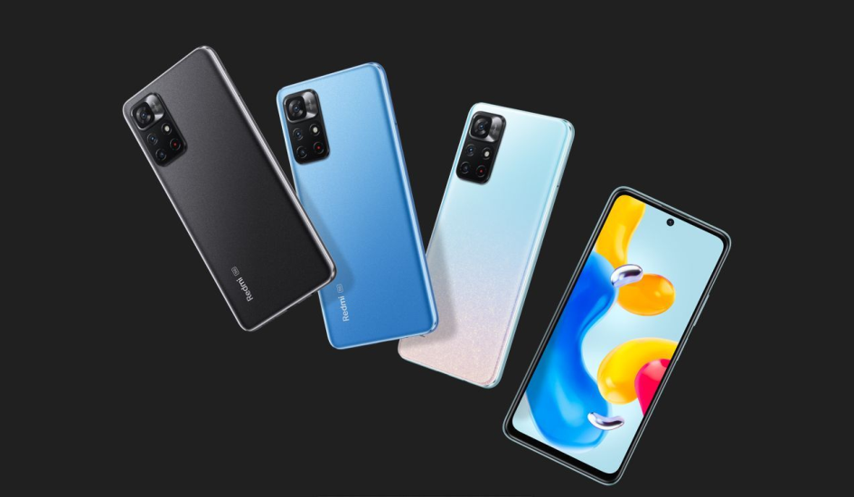 Thay kính camera Xiaomi Redmi Note 11S 2 9.1khi nao can thay kinh camera xiaomi redmi note 11s