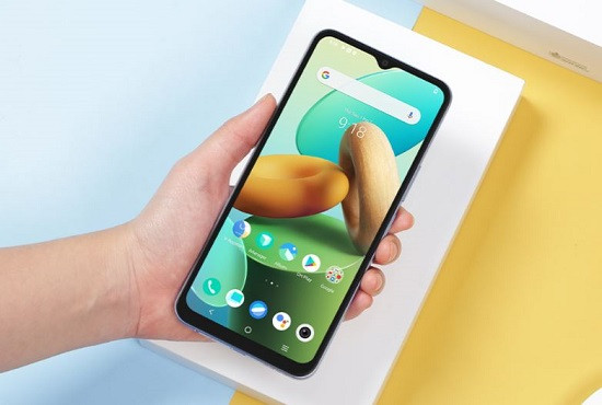 Thay màn hình Vivo Y22s 2 90.1 man hinh vivo y22s