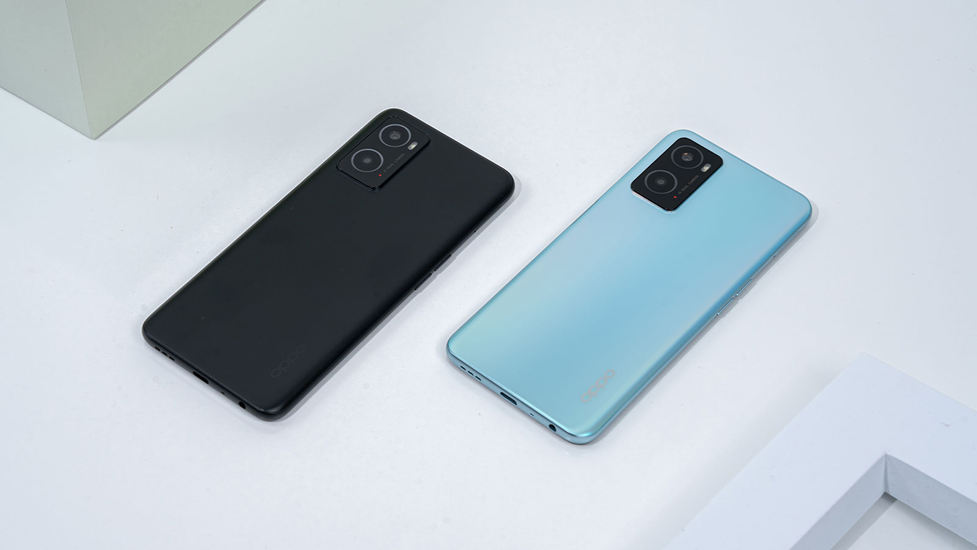 Thay camera sau Oppo A76 3 91.2 cach bao ve camera sau oppo a76 truoc va sau khi thay