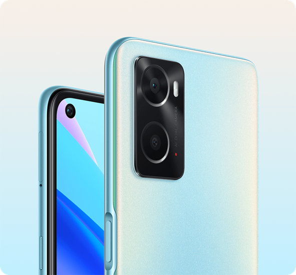 Thay camera trước Oppo A76 4 92.2