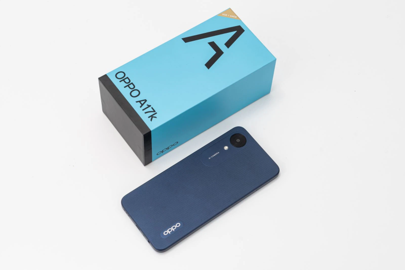 Thay nắp lưng Oppo A17K 2 95.1 khi nao can thay nap lung oppo a17k