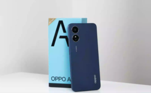 Thay nắp lưng Oppo A17 2 98.1 nguyen nhan dan den nap lung oppo a17 bi hu 1