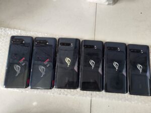 Sửa điện thoại Asus ROG Phone 5/ 5s tại TP.HCM uy tín lấy ngay 3 điện thoại rogphone 5