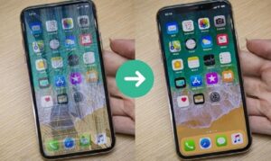 Thay ép kính iPhone quận Tân Phú, HCM uy tín 17 thay mặt kính iphone quận tân phú