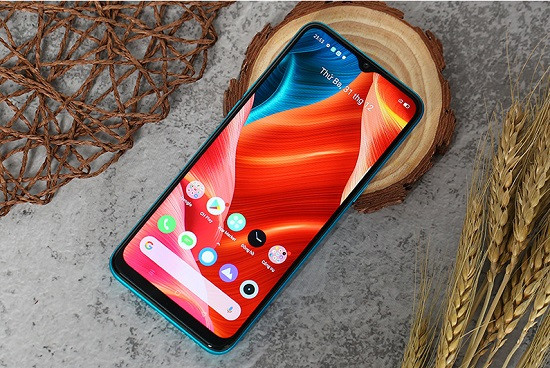 Thay mặt kính Realme C3i chất lượng cao Thay mặt kính Realme C3i chất lượng cao