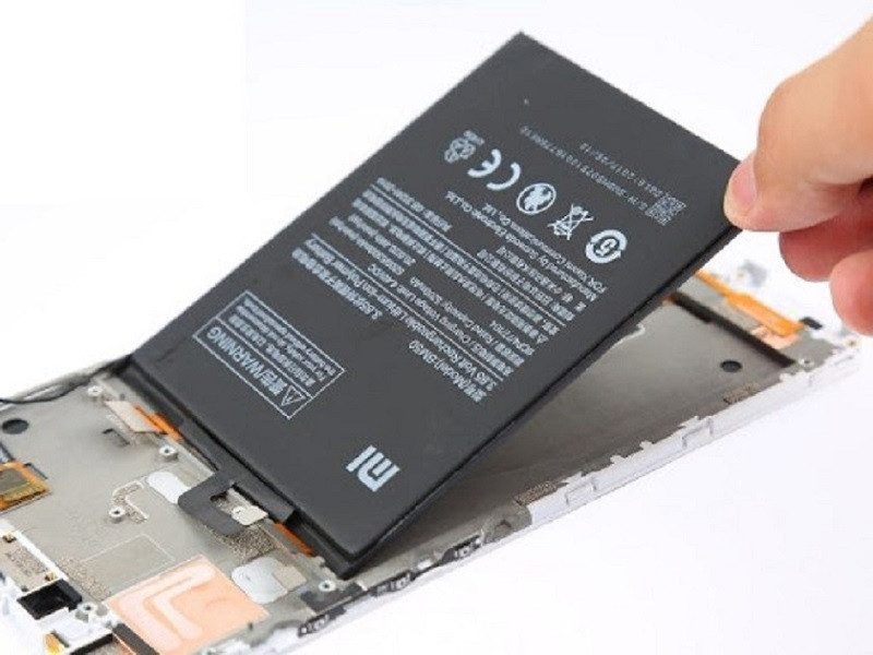 thay pin Xiaomi 13 thay pin Xiaomi 13
