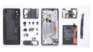 Thay pin điện thoại Xiaomi Redmi TPHCM uy tín 25 thay pin xiaomi redmi tphcm uy tín