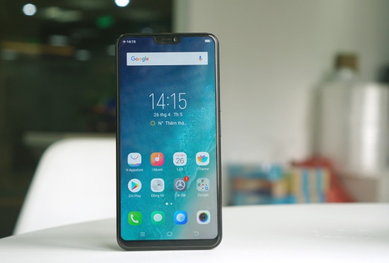 Thay màn hình Vivo V9 2 1.1thay man hinh vivo v9